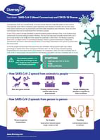 Diversey_fact sheet SARS-CoV-2 and COVID-19 disease