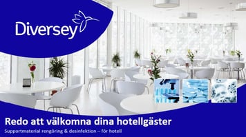 Hotell_Redo att välkomna dina hotellgäster