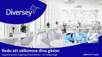 Restaurang_Redo att välkomna dina gäster