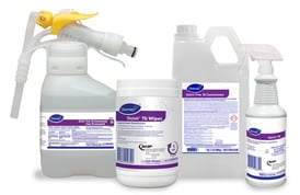 Oxivir family