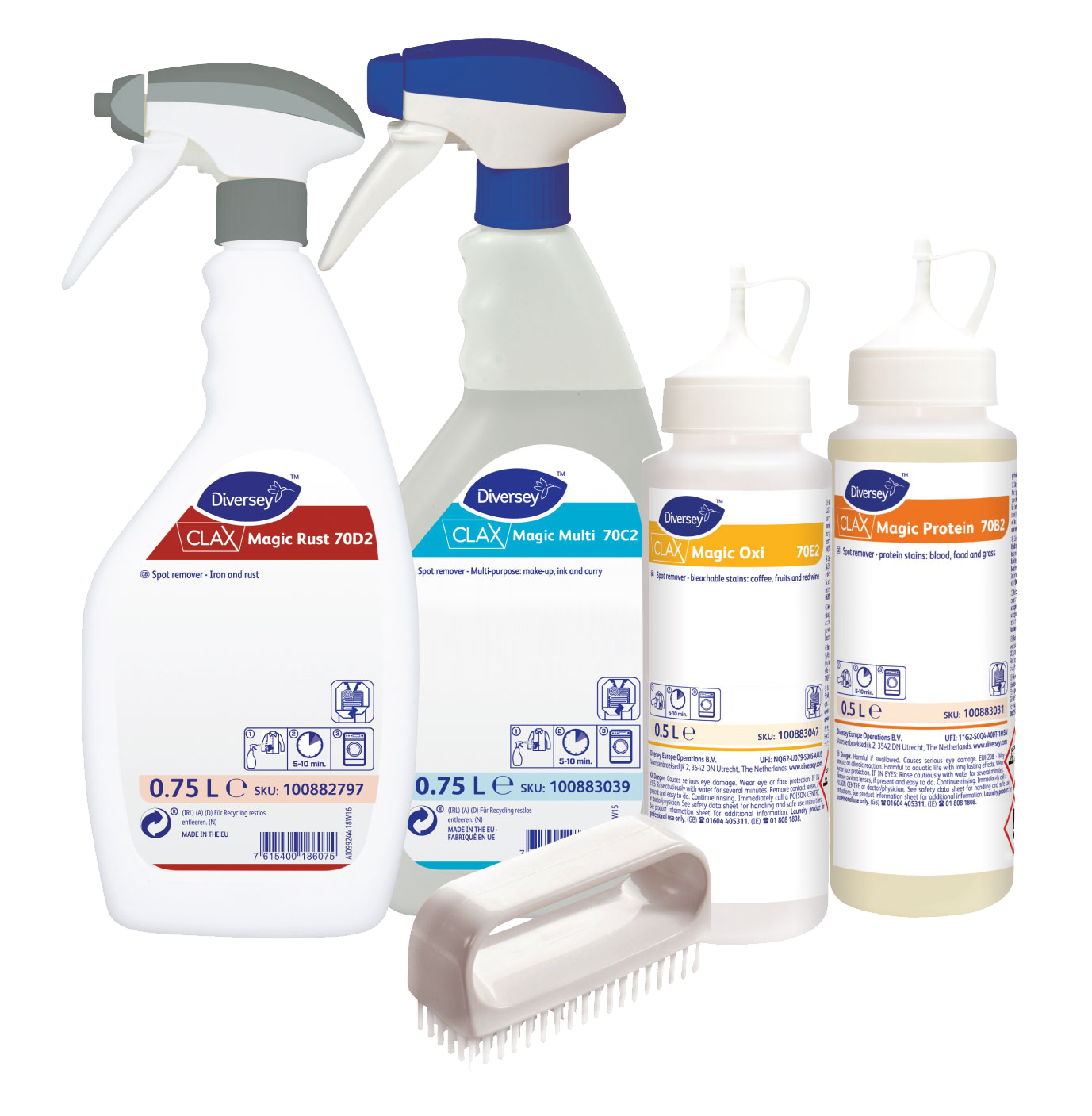 Clax_Magic_Set
